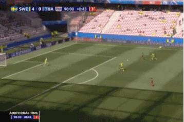 女足世界杯决赛美女如云,女足世界杯大妈