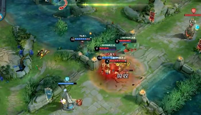 骚白玩什么阵容厉害,骚白对线职业中单