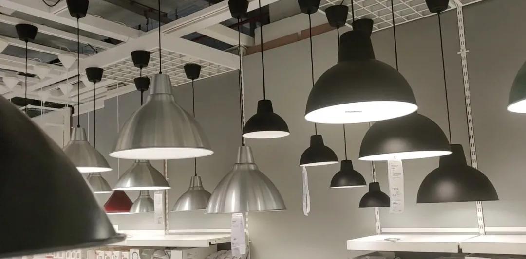 酒店包厢无主灯,酒店的无主灯