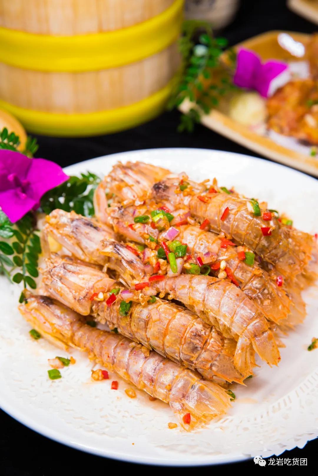 龙岩海鲜粥推荐,尝鲜海鲜粥套餐优惠团购