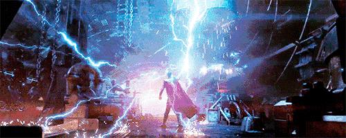 复联四英文版片段,复联四观影收获英文