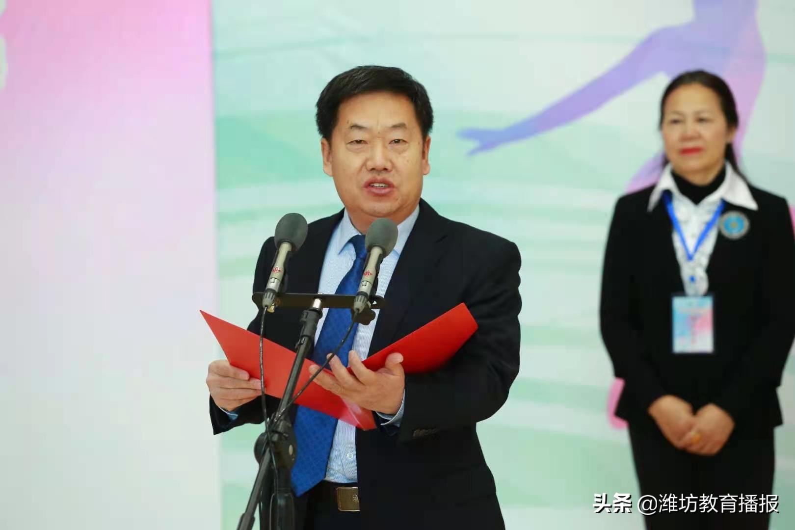 潍坊实验中学拉力赛,潍坊实验中学武术比赛