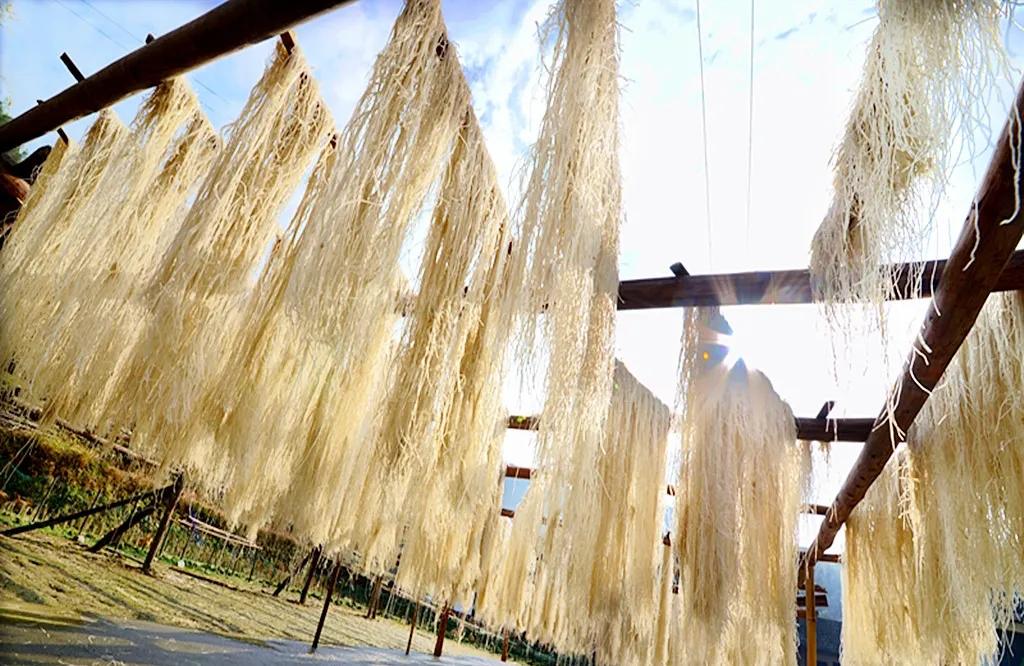 江西米粉的家常做法,江西米粉的做法大全