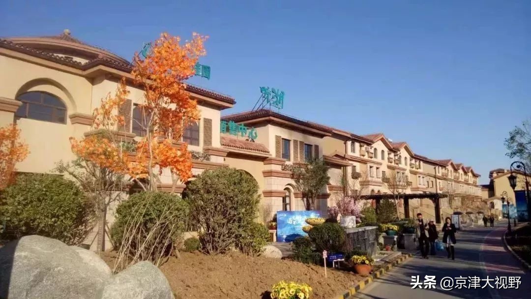 南湖，武清的天使之泪2.0版