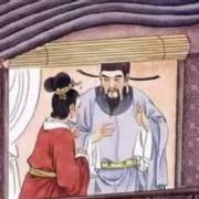 拍案惊奇｜|游酆都胡母迪吟诗