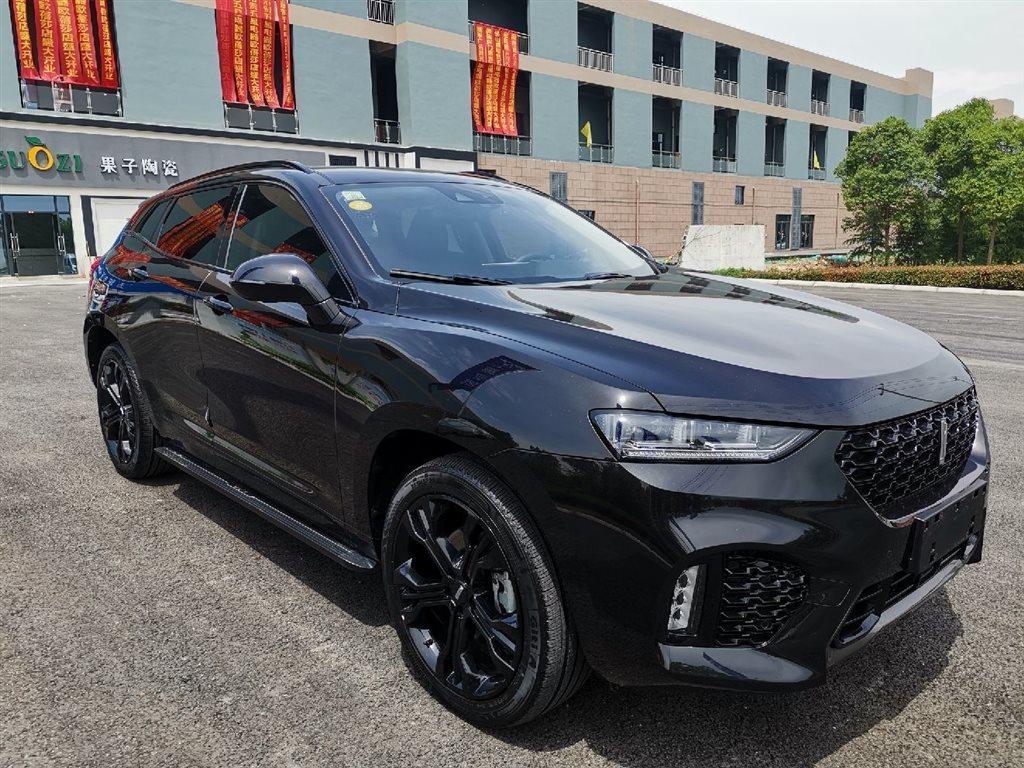 长城旗下的车型大全,长城旗下最新车型