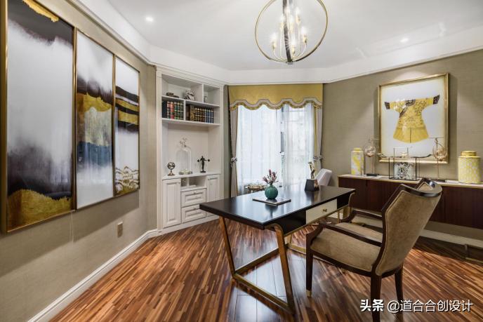 都匀七星未来城148平装修,都匀七星未来城星奢园大户型