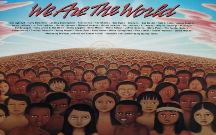 抗疫同声世界一家，群星演唱心系天下，那些感动的演绎你还记得吗