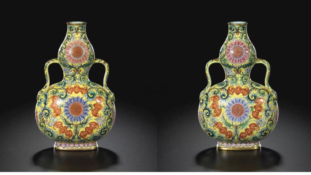 30件景德镇明清瓷器图片,最贵的景德镇瓷器茶具