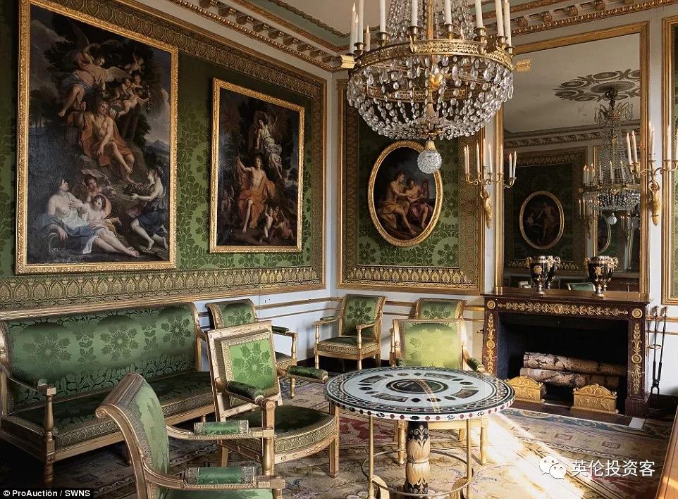 你够Posh吗?英国公布40条贵族标准,你中了几条?