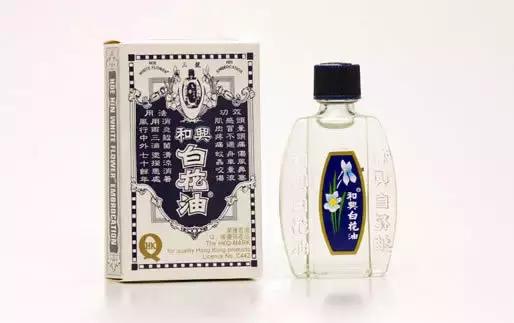 去香港买什么油,去香港本地人必买的东西清单