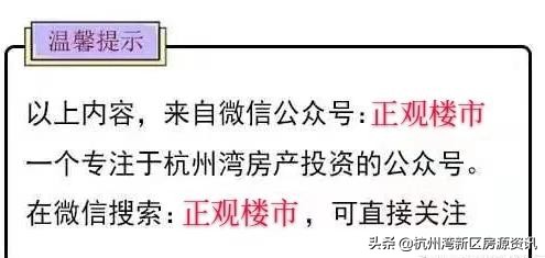 未来5年杭州湾新区能发展好吗,2023年杭州湾新区会有新发展吗