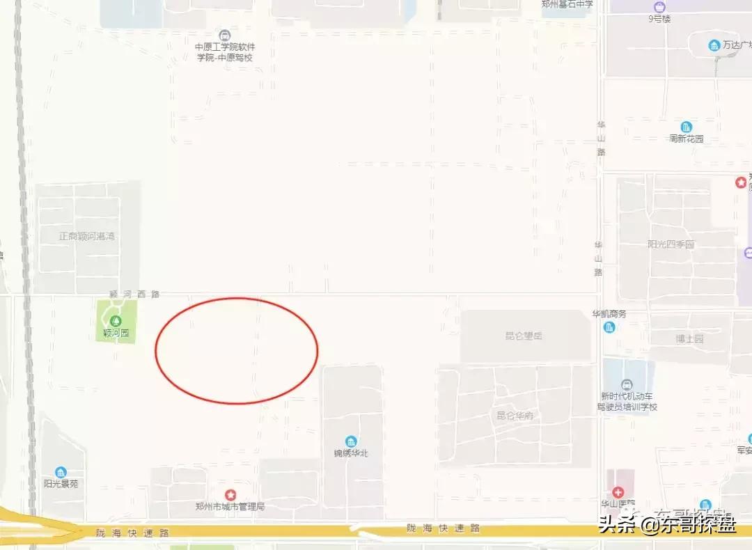 主城三环内,主城三环房子值得买吗