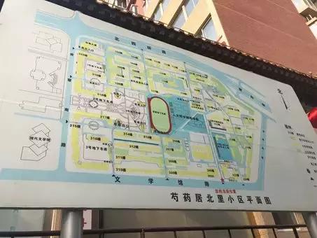 在售老旧小区,一个老旧小区扎堆卖房什么原因