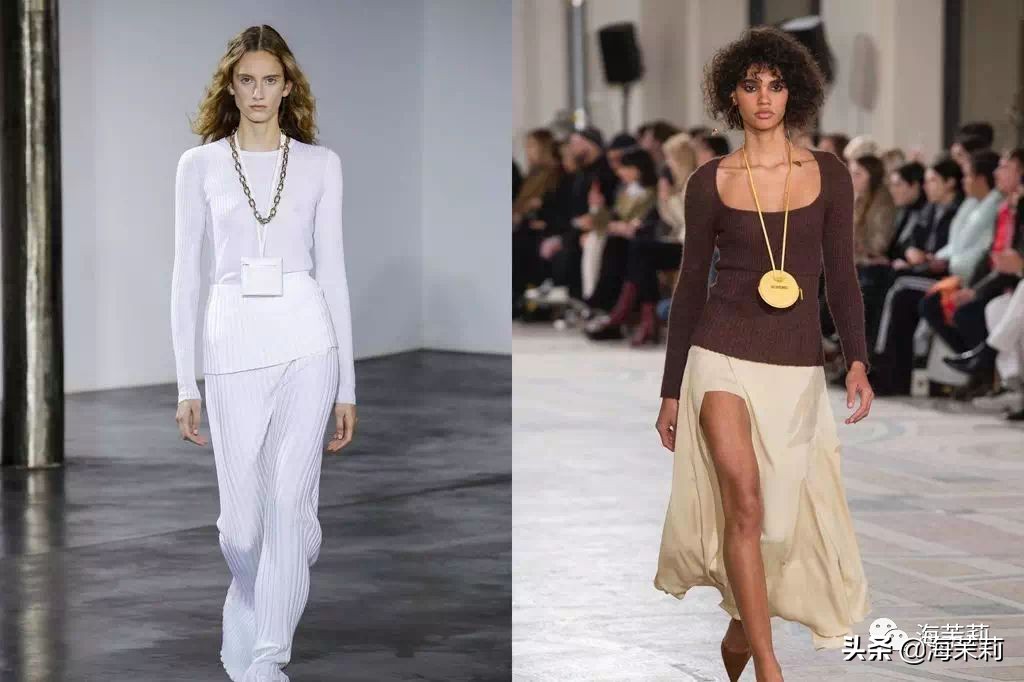 上海时装周与服装展览区别,时装周和时尚周区别