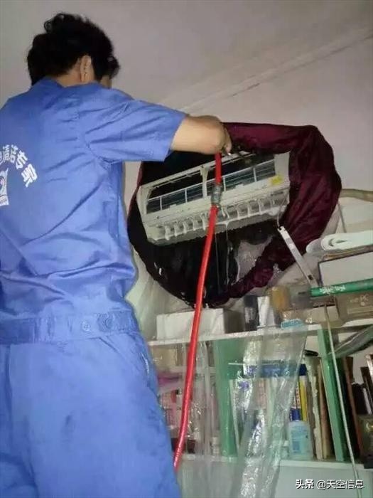 郑州专业空调维修咨询热线,河南郑州加氟修空调