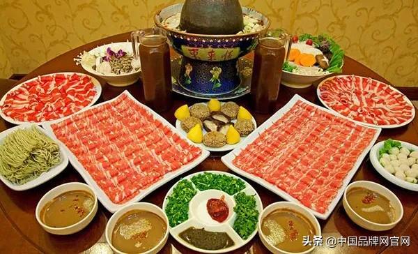 自热火锅排名榜第一名,海底捞自热火锅十大排行榜