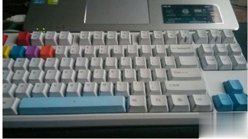 笔记本怎么外接显示器没反应,笔记本怎么外接键盘没反应