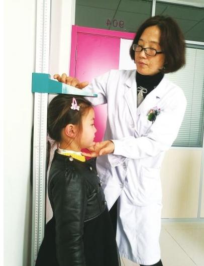 2018年0到18岁孩子标准体重身高表,2020年1-18岁孩子身高标准表