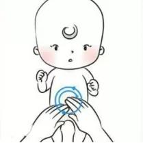解读宝宝积食,婴儿便秘积食攒肚子怎么办