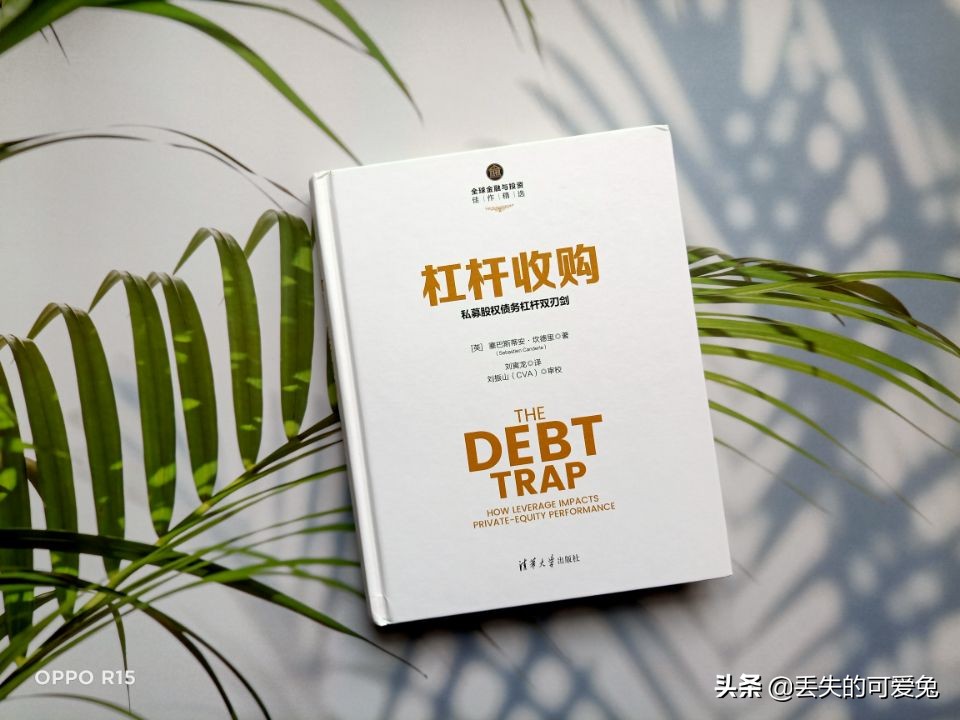 杠杆收购意义是什么,杠杆收购属于什么资本