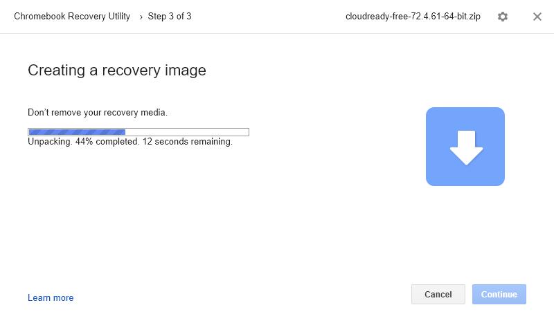 chromeos安装到u盘,chromeos笔记本安装windows