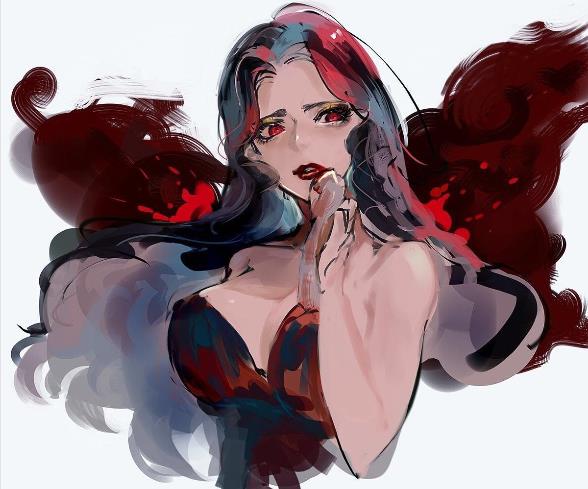 十大著名吸血鬼小说,介绍几部有关吸血鬼的小说