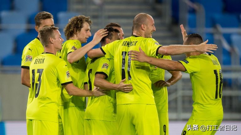 冠状病毒：捷克共和国取消与苏格兰的足球比赛，但还没有告诉他们