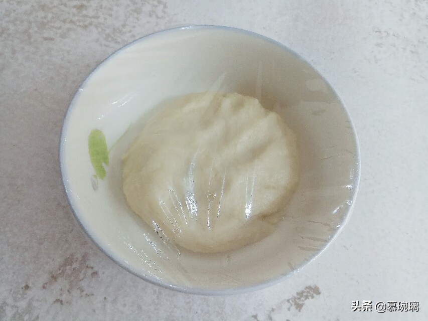 绿豆酥饼的家庭做法,绿豆饼松软醇香的做法