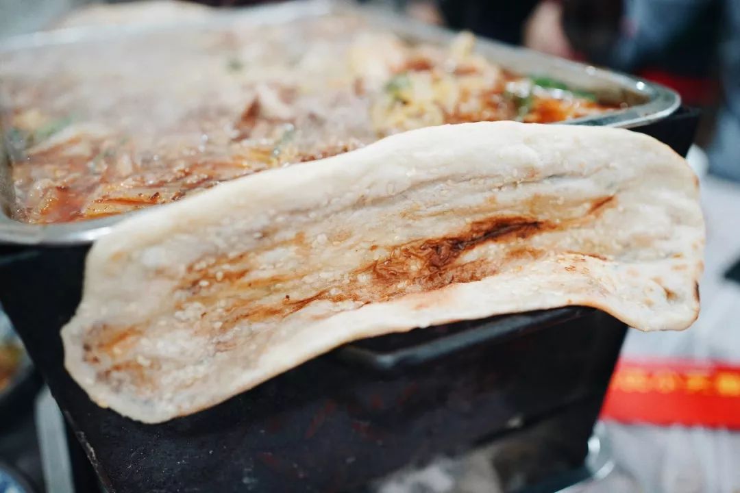 天冷了我们该吃羊肉了,冬天喝牛肉汤好还是羊肉好