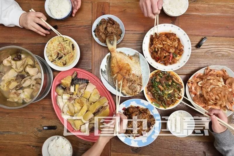 一碗饭吃出了半辈子的心酸,吃上饭才最重要