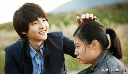 怎么交到一个心仪的女朋友