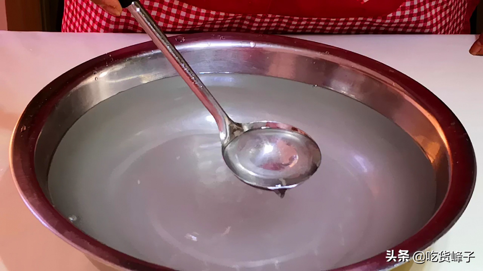 腌糖蒜不用开水泡可以吗,腌糖蒜不放醋行不行