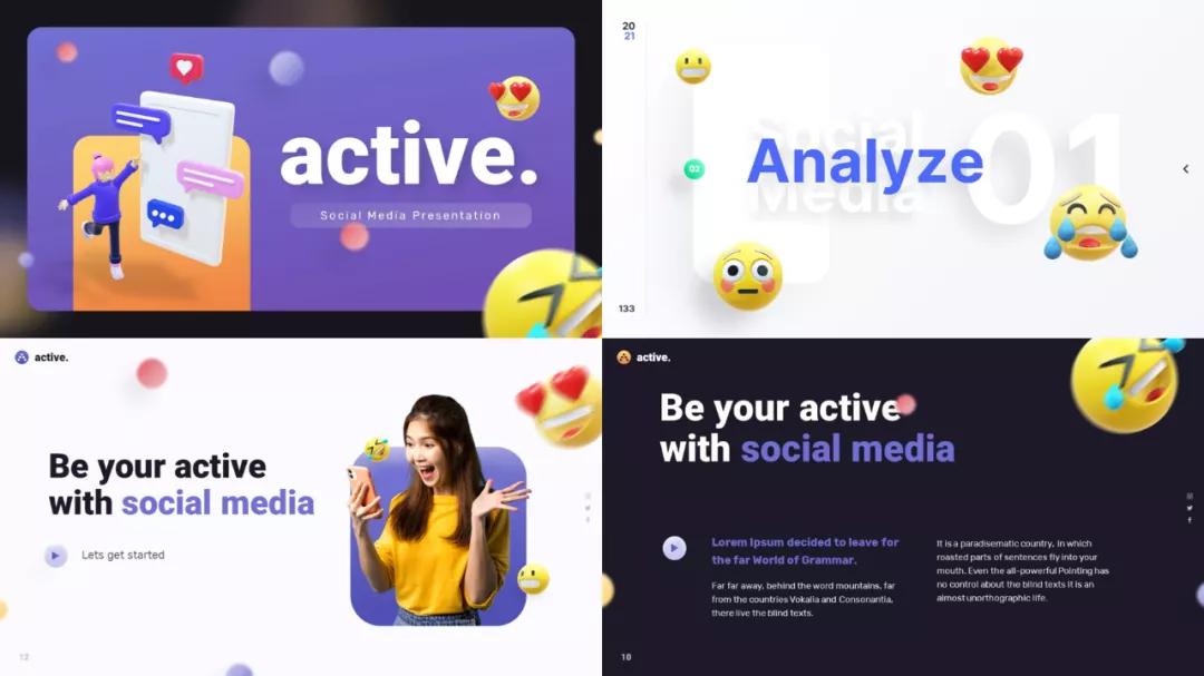 免费分享3d案例,全球3d裸眼素材