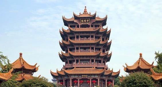 最好的咏黄鹤楼诗词,关于黄鹤楼最好的七言绝句