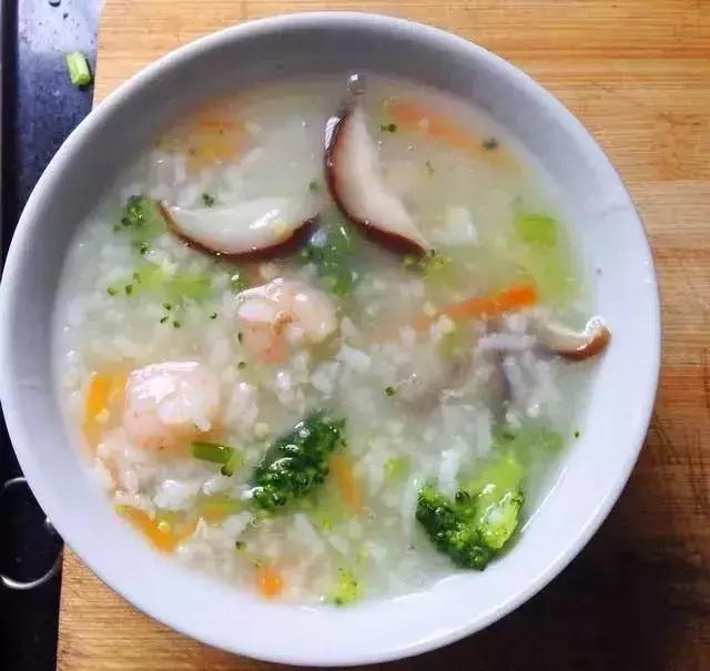 100种商用早餐粥做法窍门,100种简单早餐粥的做法大全集