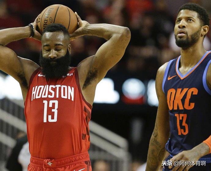 真不敢想象！火箭最需帮助的时候，却是最讨厌的人却救了他们