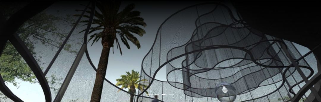 迪拜展馆设计,迪拜世博会40个展馆梦幻设计