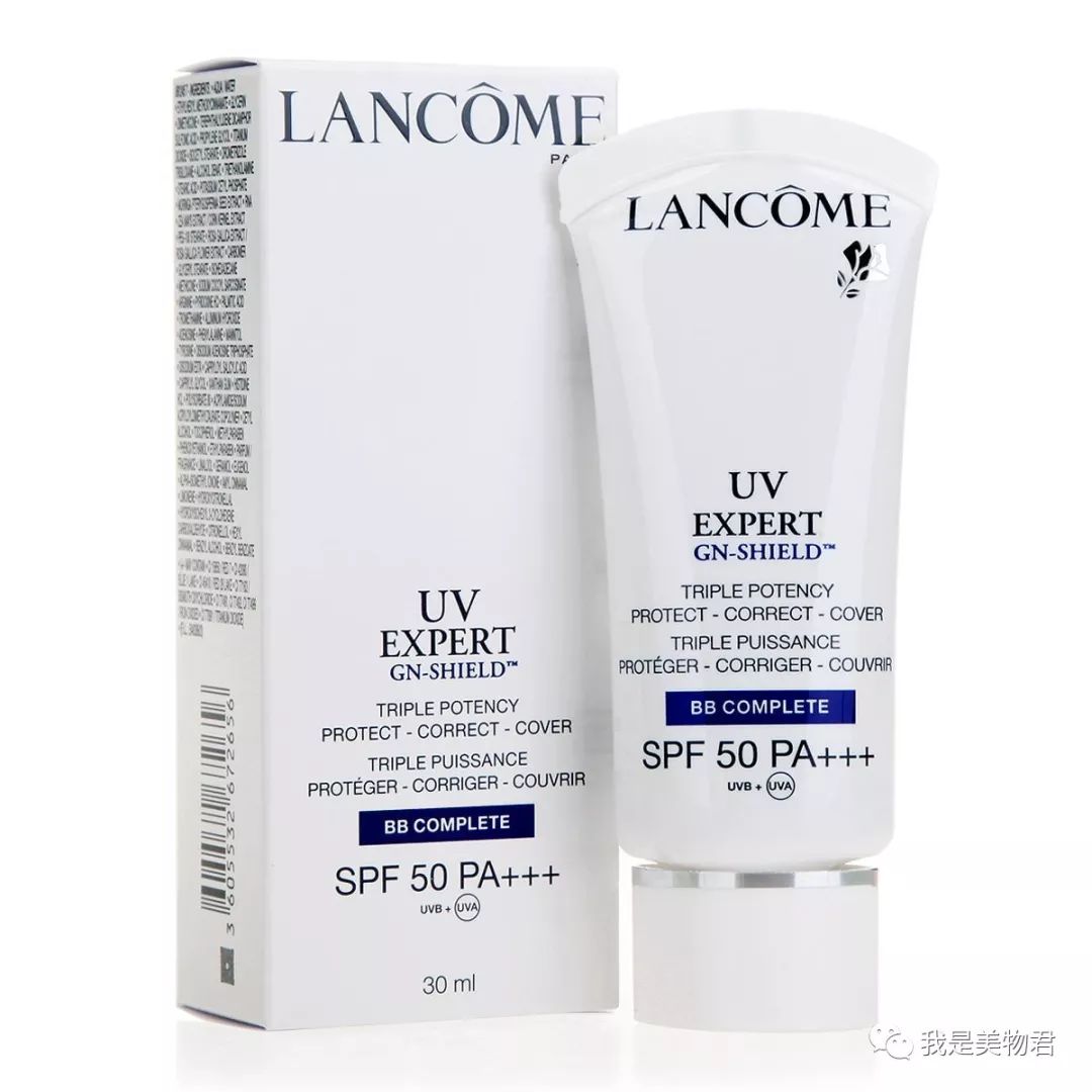 牛尔胜肽防晒和安耐晒防晒哪个好,安耐晒面部防晒和安耐晒美白防晒