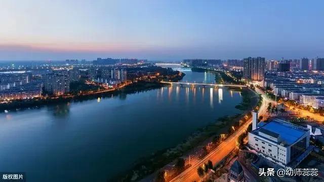 从皖A到皖S——安徽各地市名称由来及历史沿革简要