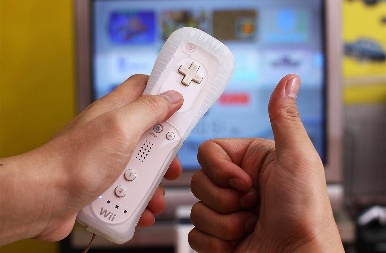 “母亲至上”，那些年全家一起的欢乐游戏时光