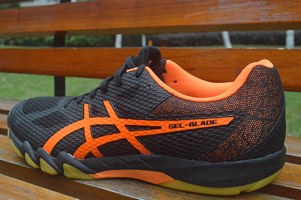 亚瑟士刀锋7,亚瑟士金星7跑鞋评测