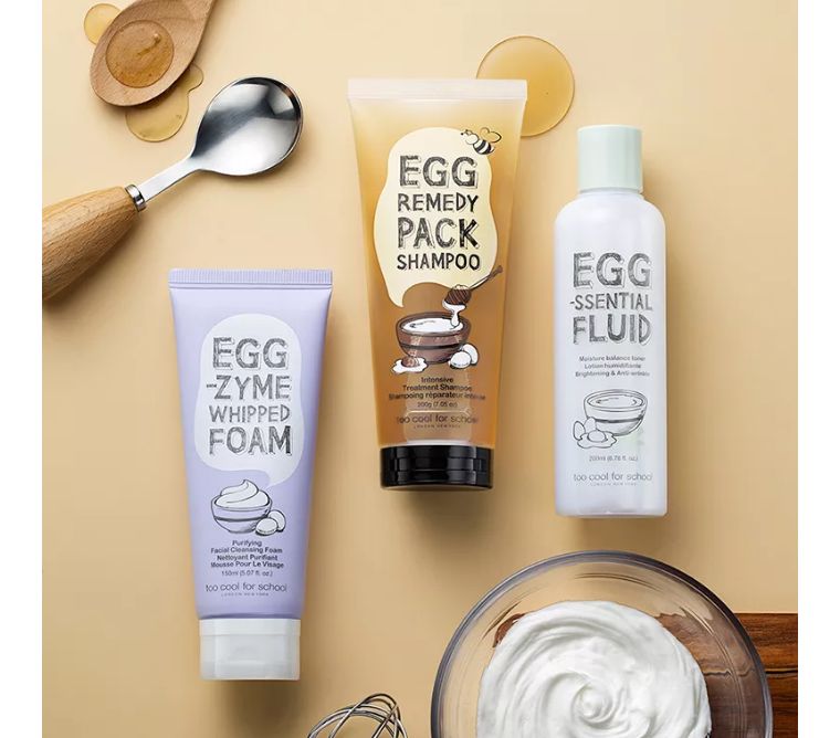 韩国女生喜欢的彩妆,韩国女生喜欢用的化妆品