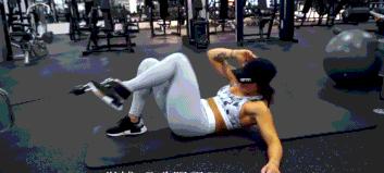 腹肌怎么练15天见效三个动作,腹肌训练动作练出腹肌马甲线