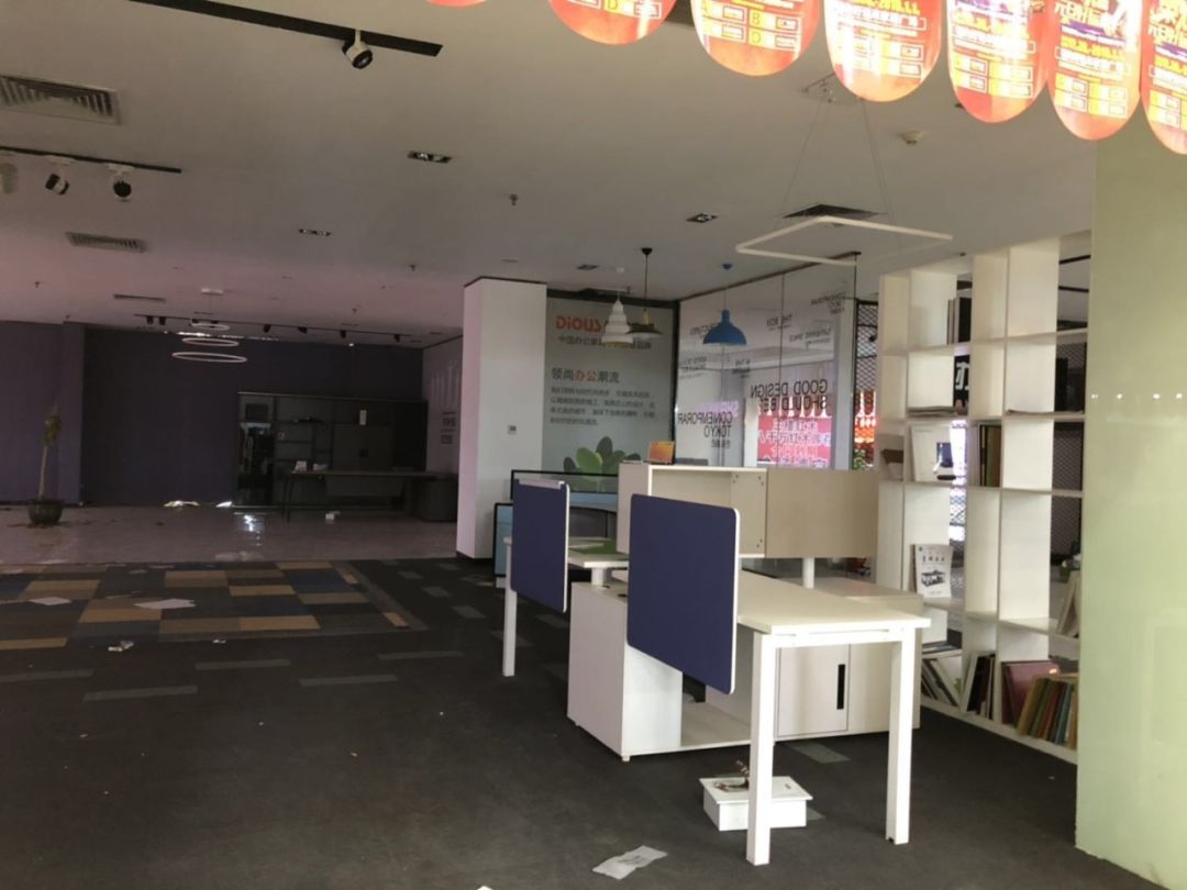 白云｜要钱不要货？！同德附近这家家居广场正疯狂促销中……