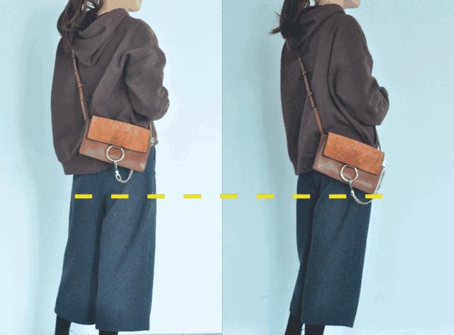 推荐小女生包包,女孩子都喜欢的小包包推荐