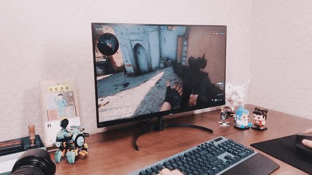 飞利浦275e1e深度评测,飞利浦显示器275e拆解