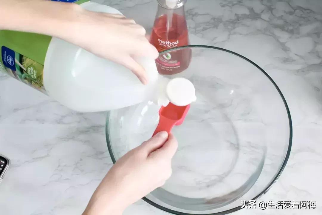 家里墙面脏了怎么处理,家里墙面脏了我想刷白怎么做好