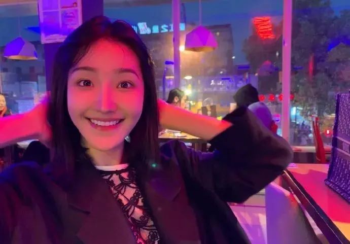 自称是男友粉丝的爸爸,史上最彪悍的嫂子出现了?