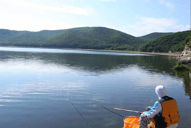 钓鱼人小马哥饵料,钓鱼民间高手专用饵料